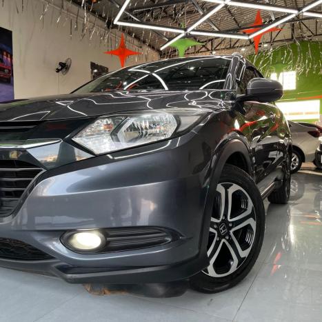 HONDA HR-V 1.8 16V 4P EXL FLEX AUTOMTICO CVT, Foto 2