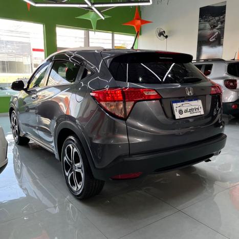 HONDA HR-V 1.8 16V 4P EXL FLEX AUTOMTICO CVT, Foto 3