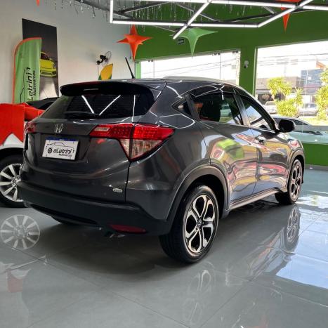 HONDA HR-V 1.8 16V 4P EXL FLEX AUTOMTICO CVT, Foto 4
