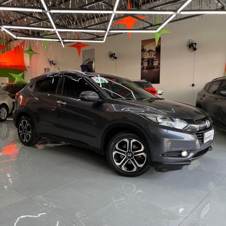 HONDA HR-V 1.8 16V 4P EXL FLEX AUTOMTICO CVT, Foto 5
