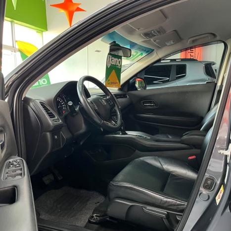 HONDA HR-V 1.8 16V 4P EXL FLEX AUTOMTICO CVT, Foto 6