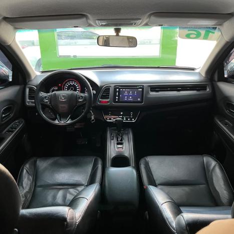 HONDA HR-V 1.8 16V 4P EXL FLEX AUTOMTICO CVT, Foto 7