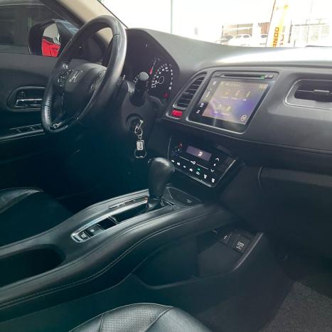 HONDA HR-V 1.8 16V 4P EXL FLEX AUTOMTICO CVT, Foto 9