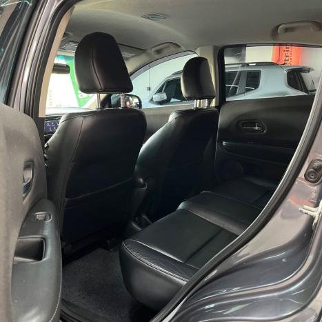 HONDA HR-V 1.8 16V 4P EXL FLEX AUTOMTICO CVT, Foto 10
