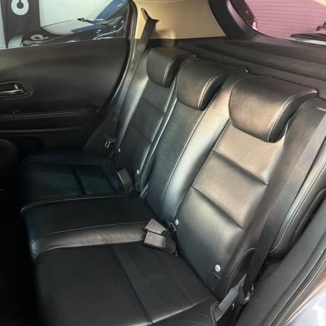 HONDA HR-V 1.8 16V 4P EXL FLEX AUTOMTICO CVT, Foto 11