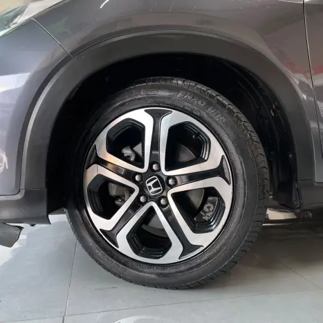 HONDA HR-V 1.8 16V 4P EXL FLEX AUTOMTICO CVT, Foto 12