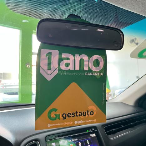 HONDA HR-V 1.8 16V 4P EXL FLEX AUTOMTICO CVT, Foto 13