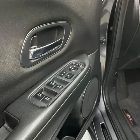HONDA HR-V 1.8 16V 4P EXL FLEX AUTOMTICO CVT, Foto 14