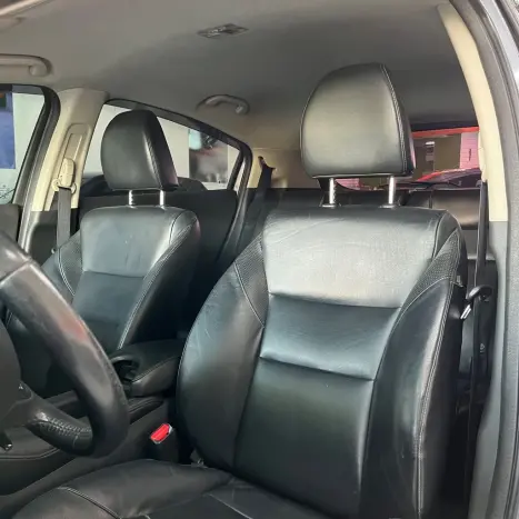 HONDA HR-V 1.8 16V 4P EXL FLEX AUTOMTICO CVT, Foto 15