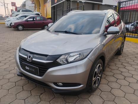 HONDA HR-V 1.8 16V 4P EXL FLEX AUTOMTICO CVT, Foto 2