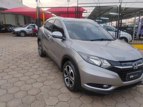 HONDA HR-V 1.8 16V 4P EXL FLEX AUTOMTICO CVT, Foto 3