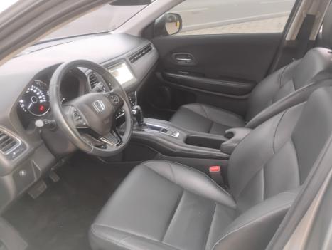 HONDA HR-V 1.8 16V 4P EXL FLEX AUTOMTICO CVT, Foto 6