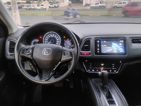 HONDA HR-V 1.8 16V 4P EXL FLEX AUTOMTICO CVT, Foto 10