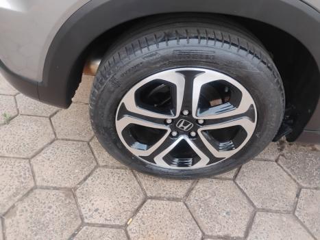 HONDA HR-V 1.8 16V 4P EXL FLEX AUTOMTICO CVT, Foto 11