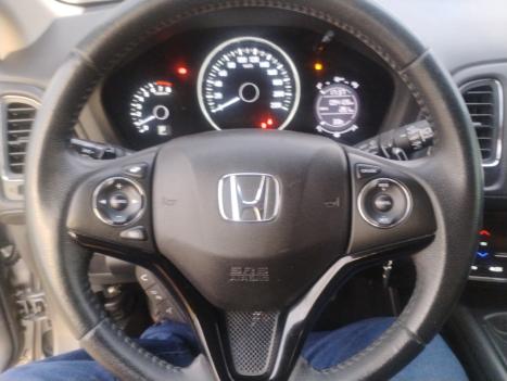 HONDA HR-V 1.8 16V 4P EXL FLEX AUTOMTICO CVT, Foto 12