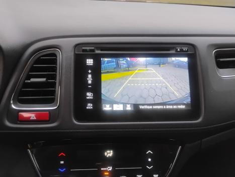 HONDA HR-V 1.8 16V 4P EXL FLEX AUTOMTICO CVT, Foto 13
