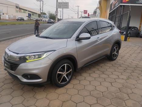 HONDA HR-V 1.8 16V 4P EX FLEX AUTOMTICO CVT, Foto 1