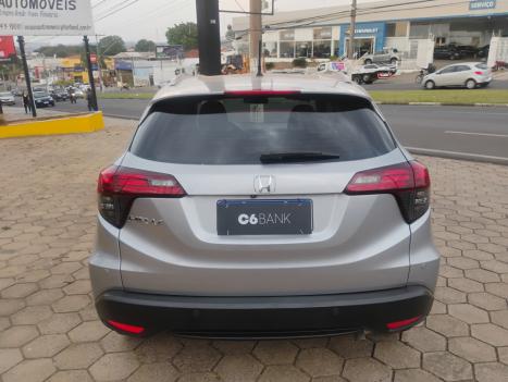 HONDA HR-V 1.8 16V 4P EX FLEX AUTOMTICO CVT, Foto 2