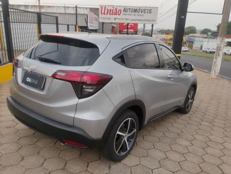 HONDA HR-V 1.8 16V 4P EX FLEX AUTOMTICO CVT, Foto 3