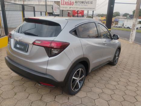 HONDA HR-V 1.8 16V 4P EX FLEX AUTOMTICO CVT, Foto 4