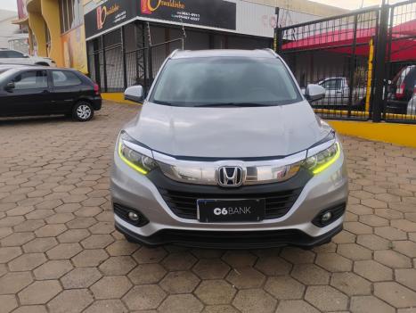 HONDA HR-V 1.8 16V 4P EX FLEX AUTOMTICO CVT, Foto 5