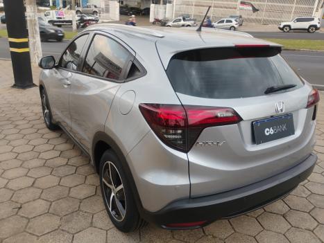HONDA HR-V 1.8 16V 4P EX FLEX AUTOMTICO CVT, Foto 6