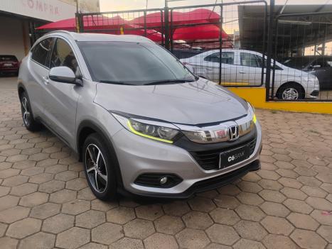 HONDA HR-V 1.8 16V 4P EX FLEX AUTOMTICO CVT, Foto 7
