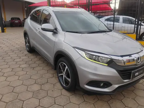 HONDA HR-V 1.8 16V 4P EX FLEX AUTOMTICO CVT, Foto 8