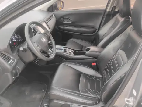 HONDA HR-V 1.8 16V 4P EX FLEX AUTOMTICO CVT, Foto 9