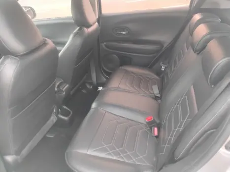 HONDA HR-V 1.8 16V 4P EX FLEX AUTOMTICO CVT, Foto 10