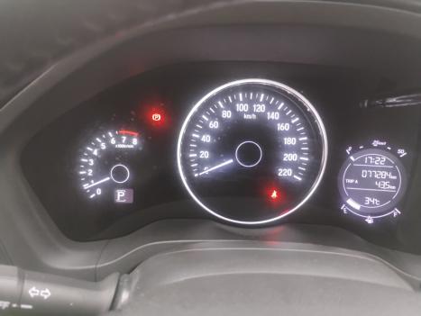 HONDA HR-V 1.8 16V 4P EX FLEX AUTOMTICO CVT, Foto 11