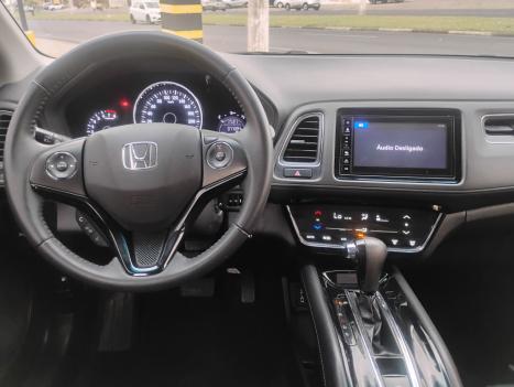 HONDA HR-V 1.8 16V 4P EX FLEX AUTOMTICO CVT, Foto 12