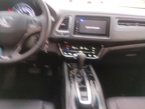 HONDA HR-V 1.8 16V 4P EX FLEX AUTOMTICO CVT, Foto 13
