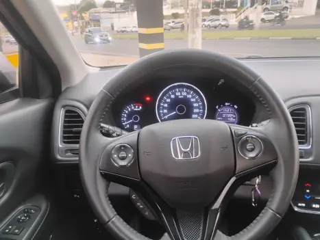 HONDA HR-V 1.8 16V 4P EX FLEX AUTOMTICO CVT, Foto 14