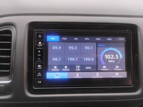 HONDA HR-V 1.8 16V 4P EX FLEX AUTOMTICO CVT, Foto 15