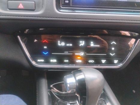 HONDA HR-V 1.8 16V 4P EX FLEX AUTOMTICO CVT, Foto 17