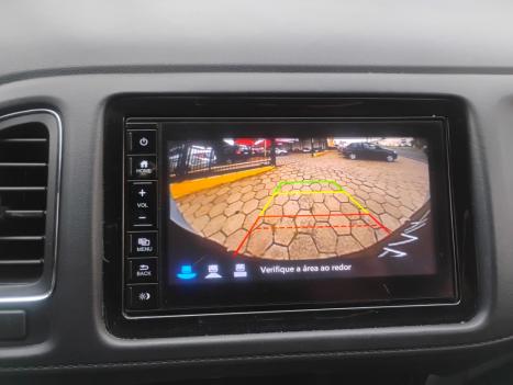HONDA HR-V 1.8 16V 4P EX FLEX AUTOMTICO CVT, Foto 18