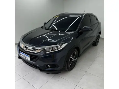 HONDA HR-V 1.8 16V 4P EXL FLEX AUTOMTICO CVT, Foto 1