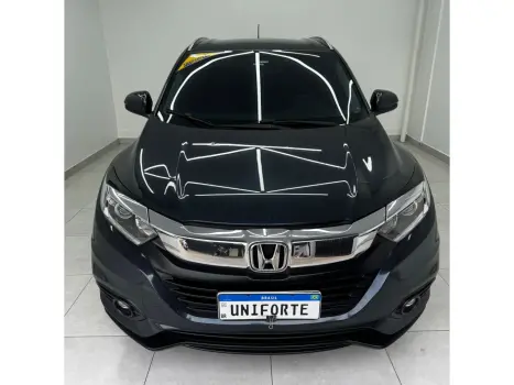 HONDA HR-V 1.8 16V 4P EXL FLEX AUTOMTICO CVT, Foto 2