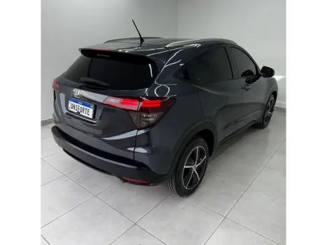 HONDA HR-V 1.8 16V 4P EXL FLEX AUTOMTICO CVT, Foto 4