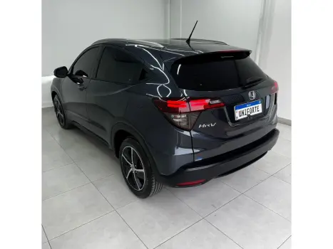 HONDA HR-V 1.8 16V 4P EXL FLEX AUTOMTICO CVT, Foto 6