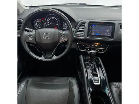 HONDA HR-V 1.8 16V 4P EXL FLEX AUTOMTICO CVT, Foto 7