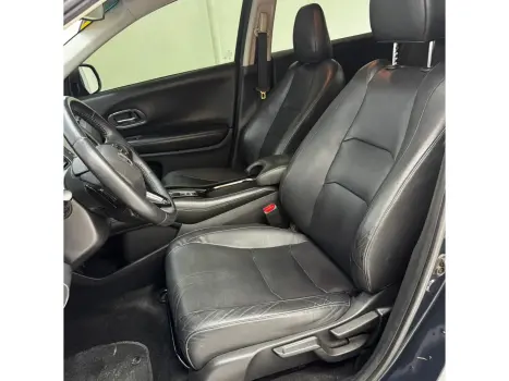 HONDA HR-V 1.8 16V 4P EXL FLEX AUTOMTICO CVT, Foto 8