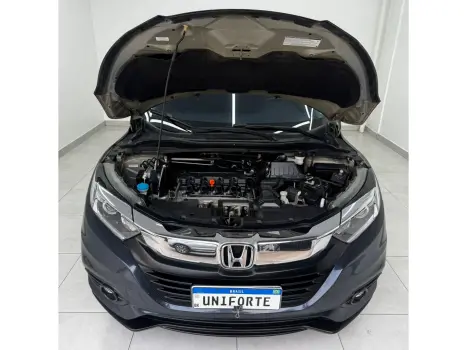 HONDA HR-V 1.8 16V 4P EXL FLEX AUTOMTICO CVT, Foto 9