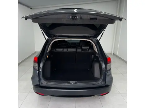 HONDA HR-V 1.8 16V 4P EXL FLEX AUTOMTICO CVT, Foto 10