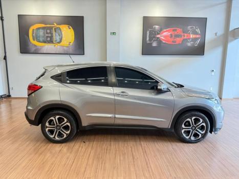 HONDA HR-V 1.8 16V 4P EXL FLEX AUTOMTICO CVT, Foto 5