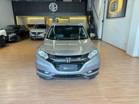 HONDA HR-V 1.8 16V 4P EXL FLEX AUTOMTICO CVT, Foto 7