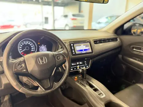 HONDA HR-V 1.8 16V 4P EXL FLEX AUTOMTICO CVT, Foto 8