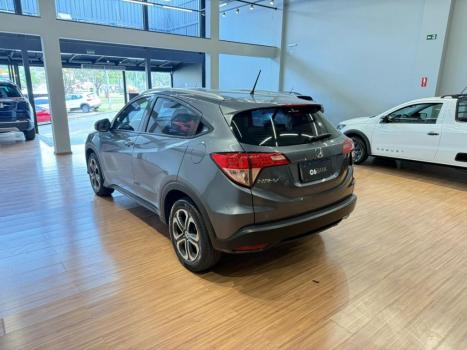HONDA HR-V 1.8 16V 4P EX FLEX AUTOMTICO CVT, Foto 2