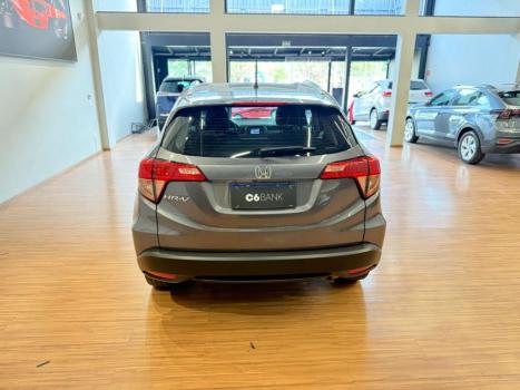 HONDA HR-V 1.8 16V 4P EX FLEX AUTOMTICO CVT, Foto 3